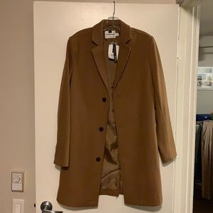 Topman XS Coat